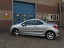 Peugeot 207 CC |1.6 THP|Sport| 2 deurs|Cabrio|elektrisch bedienbaar top|lederen stuurwiel|licht metalen velgen