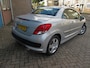 Peugeot 207 CC |1.6 THP|Sport| 2 deurs|Cabrio|elektrisch bedienbaar top|lederen stuurwiel|licht metalen velgen
