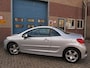Peugeot 207 CC |1.6 THP|Sport| 2 deurs|Cabrio|elektrisch bedienbaar top|lederen stuurwiel|licht metalen velgen