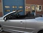 Peugeot 207 CC |1.6 THP|Sport| 2 deurs|Cabrio|elektrisch bedienbaar top|lederen stuurwiel|licht metalen velgen
