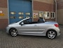 Peugeot 207 CC |1.6 THP|Sport| 2 deurs|Cabrio|elektrisch bedienbaar top|lederen stuurwiel|licht metalen velgen