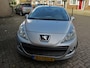 Peugeot 207 CC |1.6 THP|Sport| 2 deurs|Cabrio|elektrisch bedienbaar top|lederen stuurwiel|licht metalen velgen