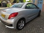 Peugeot 207 CC |1.6 THP|Sport| 2 deurs|Cabrio|elektrisch bedienbaar top|lederen stuurwiel|licht metalen velgen