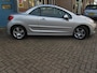 Peugeot 207 CC |1.6 THP|Sport| 2 deurs|Cabrio|elektrisch bedienbaar top|lederen stuurwiel|licht metalen velgen