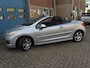 Peugeot 207 CC |1.6 THP|Sport| 2 deurs|Cabrio|elektrisch bedienbaar top|lederen stuurwiel|licht metalen velgen