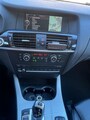 BMW X3 2.0i X DRIVE HIGH EXE Automaat 4x4 NL-auto FULL OPTIONS #RIJKLAAR