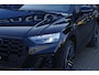 Audi Q5 50 TFSI e Quattro 300 PK S-Line Edition Competition, Panoramadak, RS-Leder, Adap. Cruise Control, 360 Camera, Memory, Winterpakket