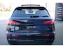 Audi Q5 50 TFSI e Quattro 300 PK S-Line Edition Competition, Panoramadak, RS-Leder, Adap. Cruise Control, 360 Camera, Memory, Winterpakket