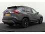 Toyota RAV4 2.5 Hybrid Bi-Tone Pano-dak H-Leder Trekhaak  Adap.Cruise JBL