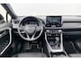 Toyota RAV4 2.5 Hybrid Bi-Tone Pano-dak H-Leder Trekhaak  Adap.Cruise JBL