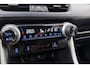 Toyota RAV4 2.5 Hybrid Bi-Tone Pano-dak H-Leder Trekhaak  Adap.Cruise JBL