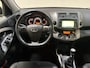 Toyota RAV4 2.0 VVTi X-Style 2WD, Keurige auto, Volledig onderhouden, Cruise, Clima, Navi, Blue tooth, 17 inch met All season, Prijs incl apk, beurt en 3 mnd garantie
