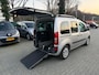 Mercedes-Benz Citan Automaat Rolstoelauto 4+1 - Bodemverlaging - 1e Eigenaar - Nieuwstaat