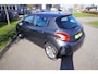 Peugeot 208 1.2 VTi 82PK 5D Allure Climatronic LM Velgen Navigatie