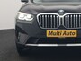 BMW X3 xDrive30e X Line FACELIFT PHEV 293pk Dealer O.H. | 360 Camera | Sportstoelen Verwarmd | Apple Carplay | Hifi Audio | Virtual Cockpit | Navigatie | Cruise Control | DAB | LED Koplampen | 18"L.M | Plug In Hybrid |