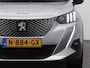 Peugeot e-2008 EV GT Pack 50 kWh | CAMERA | ADAPTIVE | STOELVERW.
