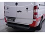 Mercedes-Benz Sprinter 316 CDI 163 pk Dubbel Cabine L2H2 Airco Cruise Control, Trekhaak, 270 Graden Deuren, PDC V+A, 6-Zits