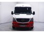 Mercedes-Benz Sprinter 316 CDI 163 pk Dubbel Cabine L2H2 Airco Cruise Control, Trekhaak, 270 Graden Deuren, PDC V+A, 6-Zits