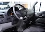 Mercedes-Benz Sprinter 316 CDI 163 pk Dubbel Cabine L2H2 Airco Cruise Control, Trekhaak, 270 Graden Deuren, PDC V+A, 6-Zits