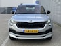 Skoda Kodiaq 1.5 TSI Sportline Business 7p. / Digitaal dashboard / Pano / Zwenkbare trekhaak / Navigatie / App connect / Camera / Memory seat / **