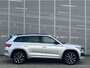 Skoda Kodiaq 1.5 TSI Sportline Business 7p. / Digitaal dashboard / Pano / Zwenkbare trekhaak / Navigatie / App connect / Camera / Memory seat / **