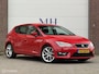 SEAT Leon 1.4 TSI FR Stoelverwarming 18'' Trekhaak