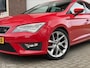 SEAT Leon 1.4 TSI FR Stoelverwarming 18'' Trekhaak