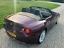 BMW Z4 2.5i S 192pk HANDBAK NL-auto Leer #ZOMERKNALLER