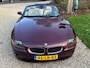 BMW Z4 2.5i S 192pk HANDBAK NL-auto Leer #ZOMERKNALLER