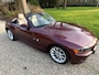 BMW Z4 2.5i S 192pk HANDBAK NL-auto Leer #ZOMERKNALLER