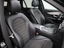 Mercedes-Benz GLC 300e 4MATIC Business Solution AMG Automaat | Panorama dak | Virtual cockpit | Stoel verwarming | Half Leder | Navigatie | Climate control | Camera | Parkeer sensoren  | LMV | LED |