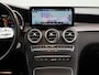 Mercedes-Benz GLC 300e 4MATIC Business Solution AMG Automaat | Panorama dak | Virtual cockpit | Stoel verwarming | Half Leder | Navigatie | Climate control | Camera | Parkeer sensoren  | LMV | LED |