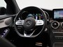 Mercedes-Benz GLC 300e 4MATIC Business Solution AMG Automaat | Panorama dak | Virtual cockpit | Stoel verwarming | Half Leder | Navigatie | Climate control | Camera | Parkeer sensoren  | LMV | LED |
