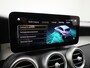 Mercedes-Benz GLC 300e 4MATIC Business Solution AMG Automaat | Panorama dak | Virtual cockpit | Stoel verwarming | Half Leder | Navigatie | Climate control | Camera | Parkeer sensoren  | LMV | LED |
