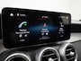 Mercedes-Benz GLC 300e 4MATIC Business Solution AMG Automaat | Panorama dak | Virtual cockpit | Stoel verwarming | Half Leder | Navigatie | Climate control | Camera | Parkeer sensoren  | LMV | LED |