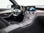 Mercedes-Benz GLC 300e 4MATIC Business Solution AMG Automaat | Panorama dak | Virtual cockpit | Stoel verwarming | Half Leder | Navigatie | Climate control | Camera | Parkeer sensoren  | LMV | LED |