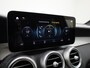 Mercedes-Benz GLC 300e 4MATIC Business Solution AMG Automaat | Panorama dak | Virtual cockpit | Stoel verwarming | Half Leder | Navigatie | Climate control | Camera | Parkeer sensoren  | LMV | LED |