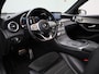 Mercedes-Benz GLC 300e 4MATIC Business Solution AMG Automaat | Panorama dak | Virtual cockpit | Stoel verwarming | Half Leder | Navigatie | Climate control | Camera | Parkeer sensoren  | LMV | LED |