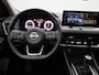 Nissan Qashqai 1.3 MHEV N-Connecta | Virtual cockpit | LMV | Navigatie | Climate control | Panorama dak | DAB | Camera | Parkeer sensoren