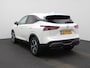 Nissan Qashqai 1.3 MHEV N-Connecta | Virtual cockpit | LMV | Navigatie | Climate control | Panorama dak | DAB | Camera | Parkeer sensoren