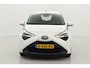 Toyota Aygo 1.0 VVT-i x-play | Apple Carplay / Android Auto | Airco | Camera | DAB | Bluetooth