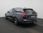 Volvo V90 T6 Plug-in hybrid AWD Ultra Dark Automaat | Panoramadak | Harman Kardon | Head-up | Leder | Navigatie | Stoel/stuurverwarming | Climate control | PDC | LMV | Schuifdak | LED | Camera | DAB |