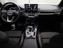 Audi A4 Limousine 35 TFSI S edition Competition · Apple/Android Car Play · Adaptive Cruise Control · Leder/stof · Camera + Parkeersensoren · Stoelverwarming · Garantie t/m 24-03-2026 of 100000km