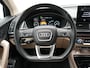 Audi Q5 Sportback 50 TFSI e S Line PHEV 300pk Dealer O.H | Luchtvering | Matrix LED | 21"Audi Sport L.M | Sfeerverlichting | Lederen Sportstoelen Verwarmd | Cruise Control | Navigatie | Virtual | DAB | Plug In Hybrid