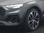Audi Q5 Sportback 50 TFSI e S Line PHEV 300pk Dealer O.H | Luchtvering | Matrix LED | 21"Audi Sport L.M | Sfeerverlichting | Lederen Sportstoelen Verwarmd | Cruise Control | Navigatie | Virtual | DAB | Plug In Hybrid