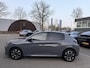 Peugeot 208 Hybrid e-DCS6 Allure RIJKLAARPRIJS | FABRIEKSGARANTIE t/m 03-2027 | TOPSTAAT! | KEYLESS ENTRY | APPLE CARPLAY-ANDROID AUTO| PARKEERSENSOREN VOOR EN ACHTER |