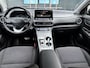Hyundai Kona Electric EV Fashion 64 kWh SoH 95% 3-Fase Lader!