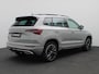 Skoda Karoq 1.5 TSI ACT Sportline Business 150PK Facelift, Pano-Schuifdak, Trekhaak, 18" LM Velgen, Adaptieve Cruise Control, Matrix LED-Verlichting, Achteruitrijcamera, Virtual Pedal, Voorruitverwarming, Keyless