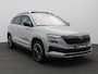 Skoda Karoq 1.5 TSI ACT Sportline Business 150PK Facelift, Pano-Schuifdak, Trekhaak, 18" LM Velgen, Adaptieve Cruise Control, Matrix LED-Verlichting, Achteruitrijcamera, Virtual Pedal, Voorruitverwarming, Keyless