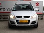 Suzuki SX4 1.6 Comfort Airco, Elektrische Ramen, Centrale Vergrendeling Met Afstandsbediening, Buitenspiegels Elek. Verstelbaar